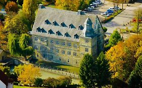 Erwitte Schlosshotel